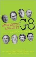 Cover: Arguments Against G8 - Pluto Press