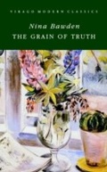 Cover: A Grain Of Truth - Virago Press Ltd