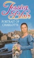 Cover: Portrait Of Charlotte - Piatkus Books