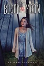 Cover: Blood on the Moon - Running Press