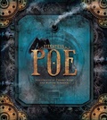 Cover: Steampunk: Poe - Running Press