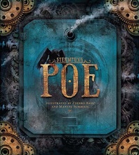 Enlarge image Cover: Steampunk: Poe - Running Press