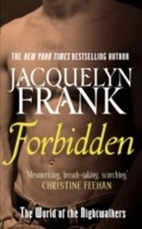 Enlarge image Cover: Forbidden - Piatkus Books