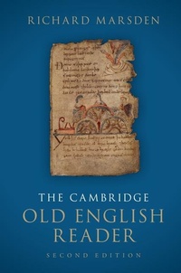Enlarge image Cover: The Cambridge Old English Reader - Cambridge University Press