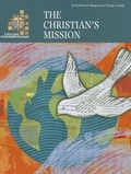 Cover: Lifelight Foundations: The Christian's Mission - Study Guide - Concordia Publishing House