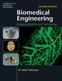 Cover: Biomedical Engineering - Cambridge University Press