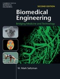 Cover: Biomedical Engineering - Cambridge University Press