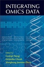 Cover: Integrating Omics Data - Cambridge University Press