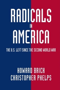 Abbildung von: Radicals in America - Cambridge University Press