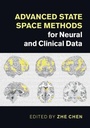 Cover: Advanced State Space Methods for Neural and Clinical Data - Cambridge University Press