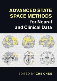 Abbildung von: Advanced State Space Methods for Neural and Clinical Data - Cambridge University Press