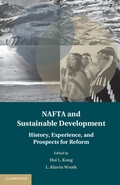 Abbildung von: NAFTA and Sustainable Development - Cambridge University Press
