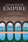 Cover: Legacies of Empire - Cambridge University Press