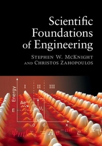 Abbildung von: Scientific Foundations of Engineering - Cambridge University Press