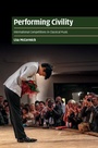 Cover: Performing Civility - Cambridge University Press