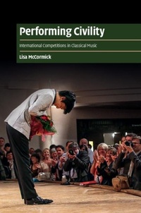 Enlarge image Cover: Performing Civility - Cambridge University Press