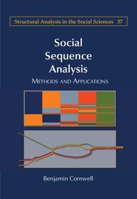 Enlarge image Cover: Social Sequence Analysis - Cambridge University Press
