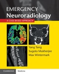 Bild: Emergency Neuroradiology - Cambridge University Press