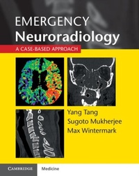 Bild: Emergency Neuroradiology - Cambridge University Press