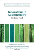 Cover: Innovations in Sustainability - Cambridge University Press