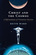 Cover: Christ and the Cosmos - Cambridge University Press