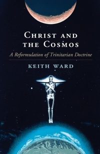 Enlarge image Cover: Christ and the Cosmos - Cambridge University Press