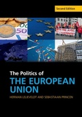 Cover: The Politics of the European Union - Cambridge University Press