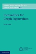 Bild: Inequalities for Graph Eigenvalues - Cambridge University Press