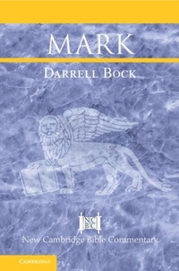 Enlarge image Cover: Mark - Cambridge University Press