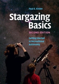 Abbildung von: Stargazing Basics - Cambridge University Press