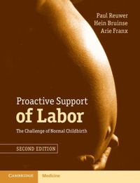 Abbildung von: Proactive Support of Labor - Cambridge University Press