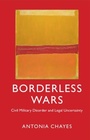 Cover: Borderless Wars - Cambridge University Press