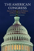 Cover: The American Congress - Cambridge University Press
