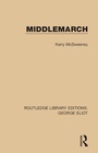 Cover: Middlemarch - Routledge