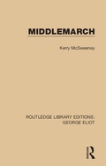 Cover: Middlemarch - Routledge