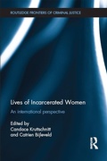 Bild: Lives of Incarcerated Women - Routledge