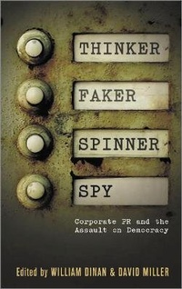 Enlarge image Cover: Thinker, Faker, Spinner, Spy - Pluto Press