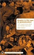 Cover: Empire in the Age of Globalisation - Pluto Press