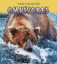 Enlarge image Cover: Omnivores - Raintree