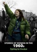 Cover: Stories of Women in the 1960s - Raintree Publishers