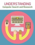 Cover: Understanding Computer Search and Research - Raintree Publishers