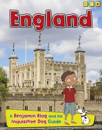 Enlarge image Cover: England - Raintree Publishers
