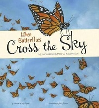 Enlarge image Cover: When Butterflies Cross the Sky - Raintree Publishers