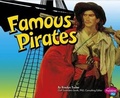 Cover: Famous Pirates - Raintree