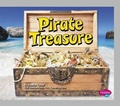 Cover: Pirate Treasure - Raintree Publishers