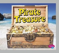 Enlarge image Cover: Pirate Treasure - Raintree Publishers