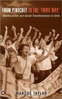 Cover: From Pinochet to the 'Third Way' - Pluto Press