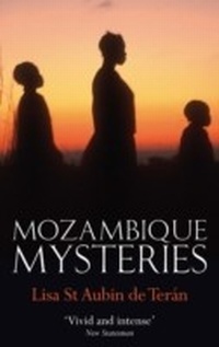 Abbildung von: Mozambique Mysteries - Virago Press Ltd