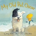 Cover: My Old Pal, Oscar - Harry N. Abrams, Inc.