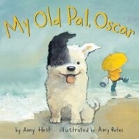 Abbildung von: My Old Pal, Oscar - Harry N. Abrams, Inc.